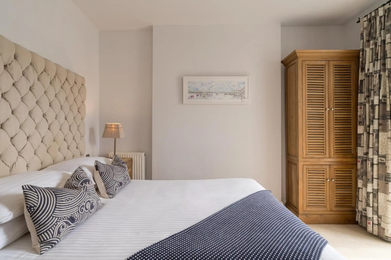 The Old Quay House Hotel