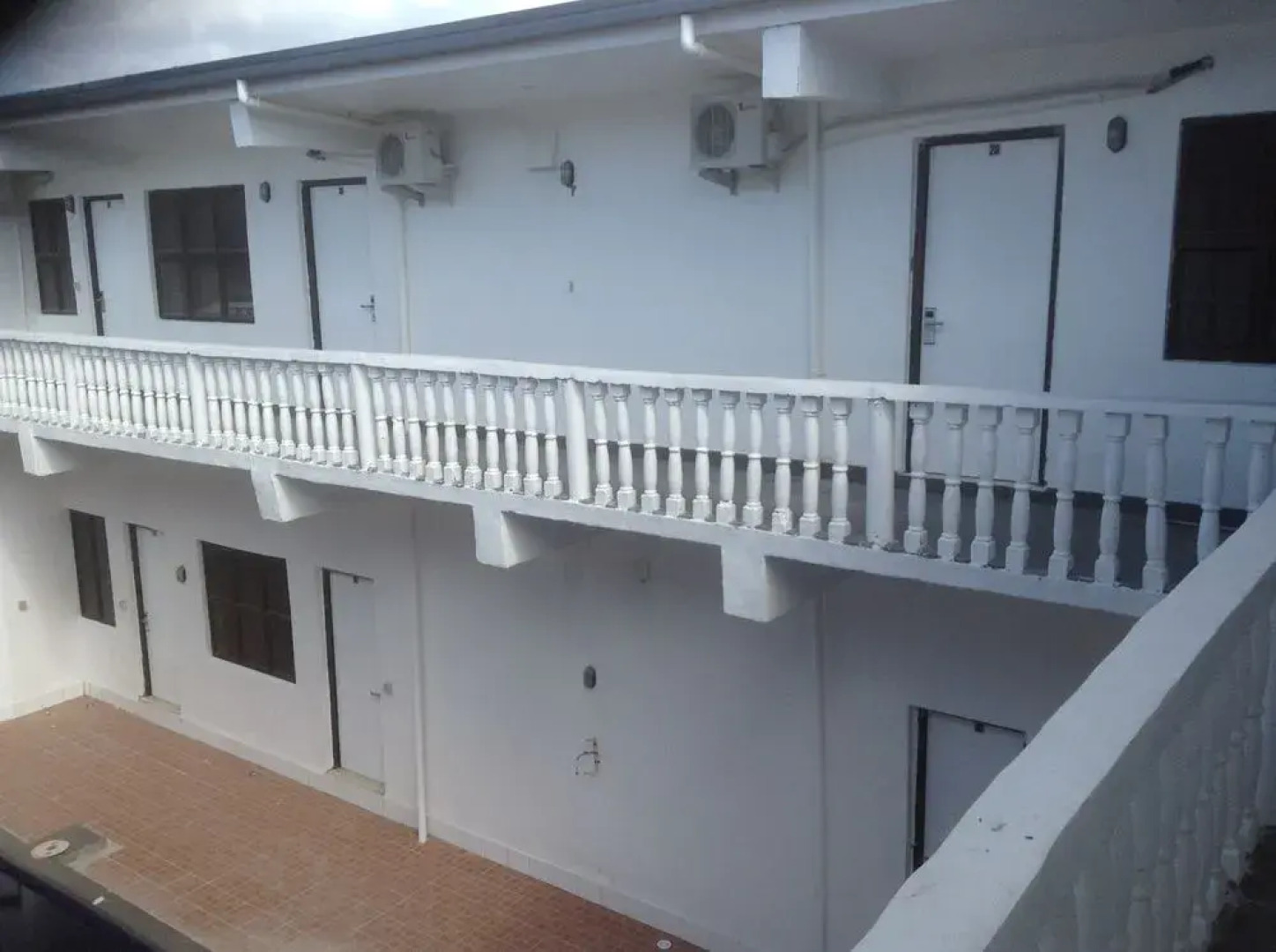 Best View Apartments