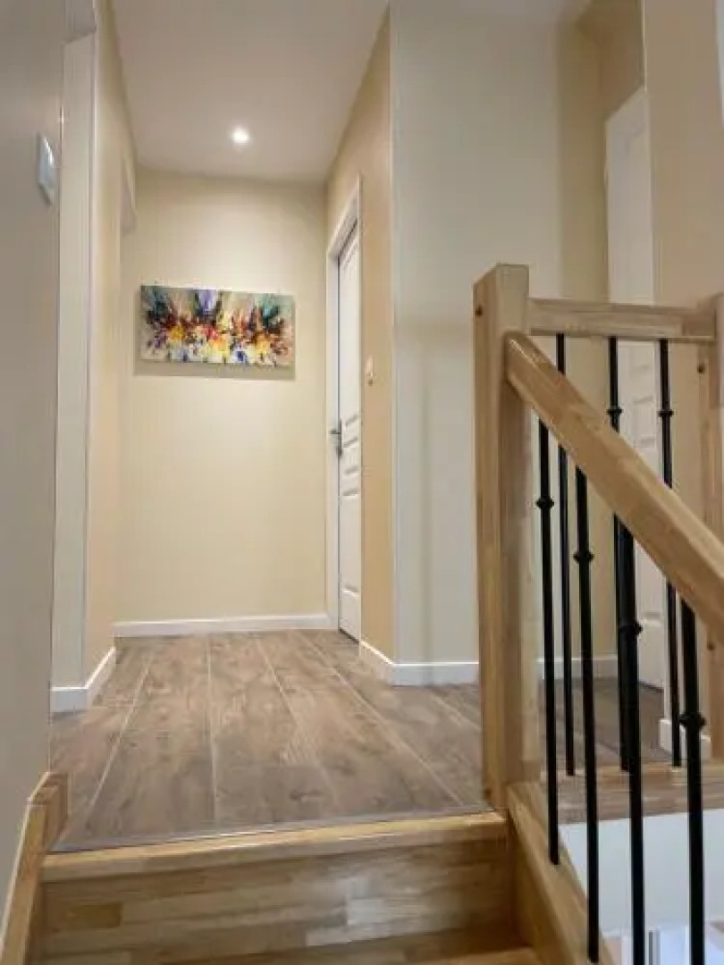 Gîtes De Saint Rémy