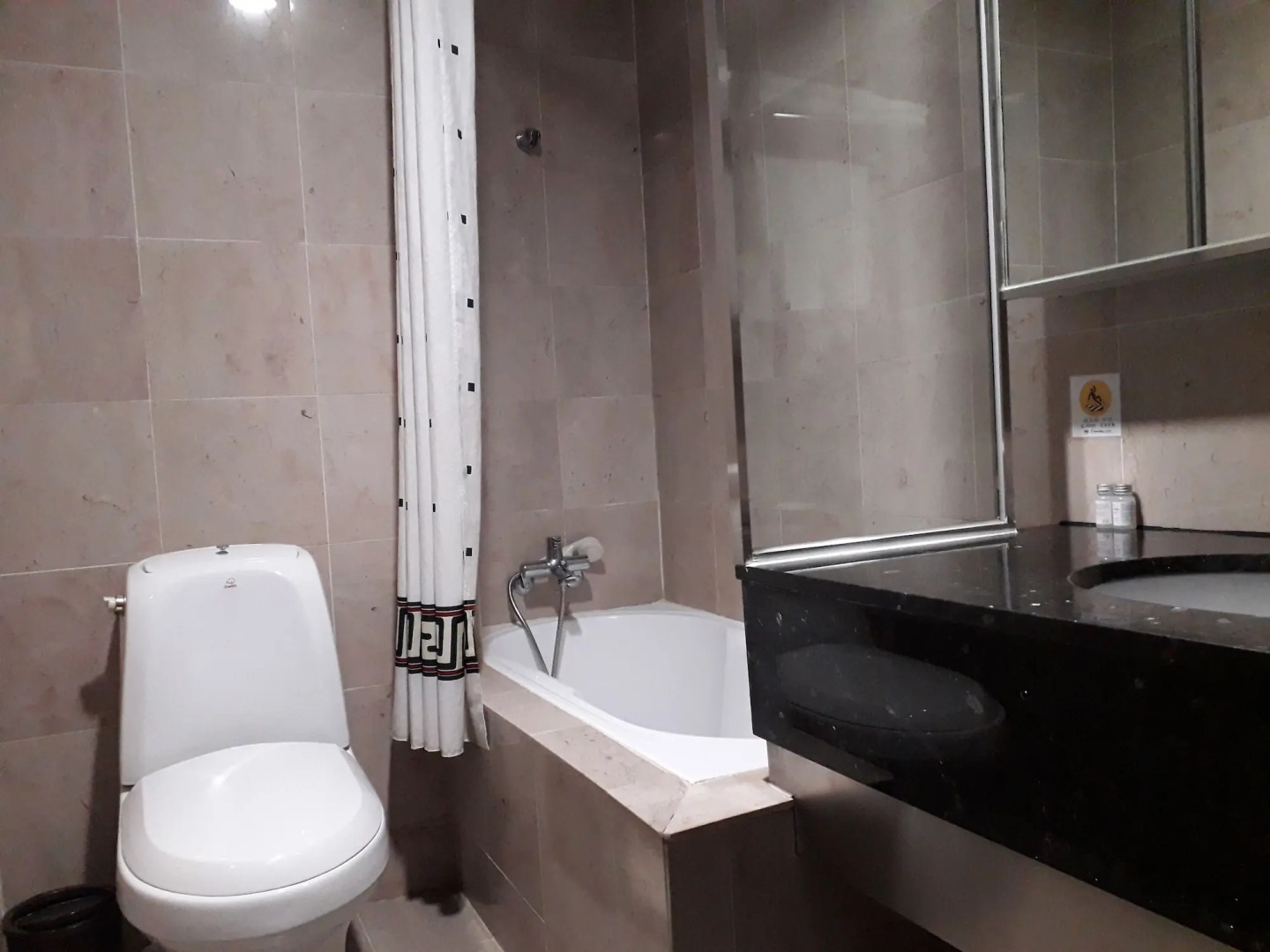 Commodore Hotel Pohang