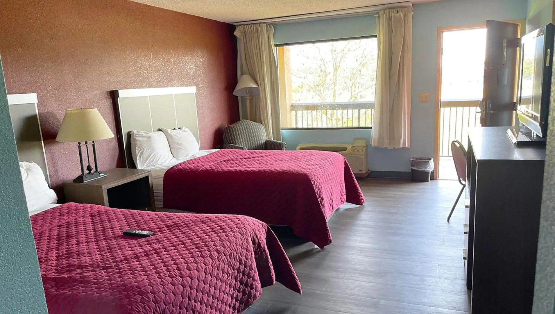 Magnuson Hotel Williamston