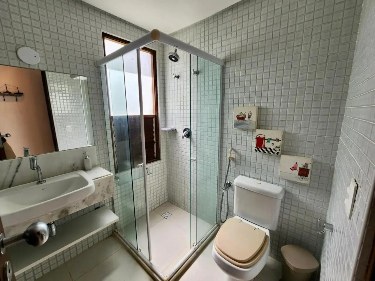 Reserva Imbassaí - Casa C03 Orquídeas