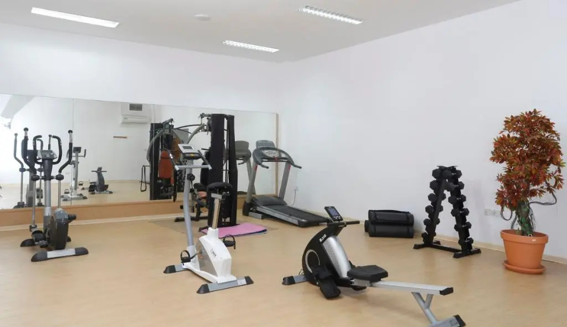 Kapetanios Aqua Resort