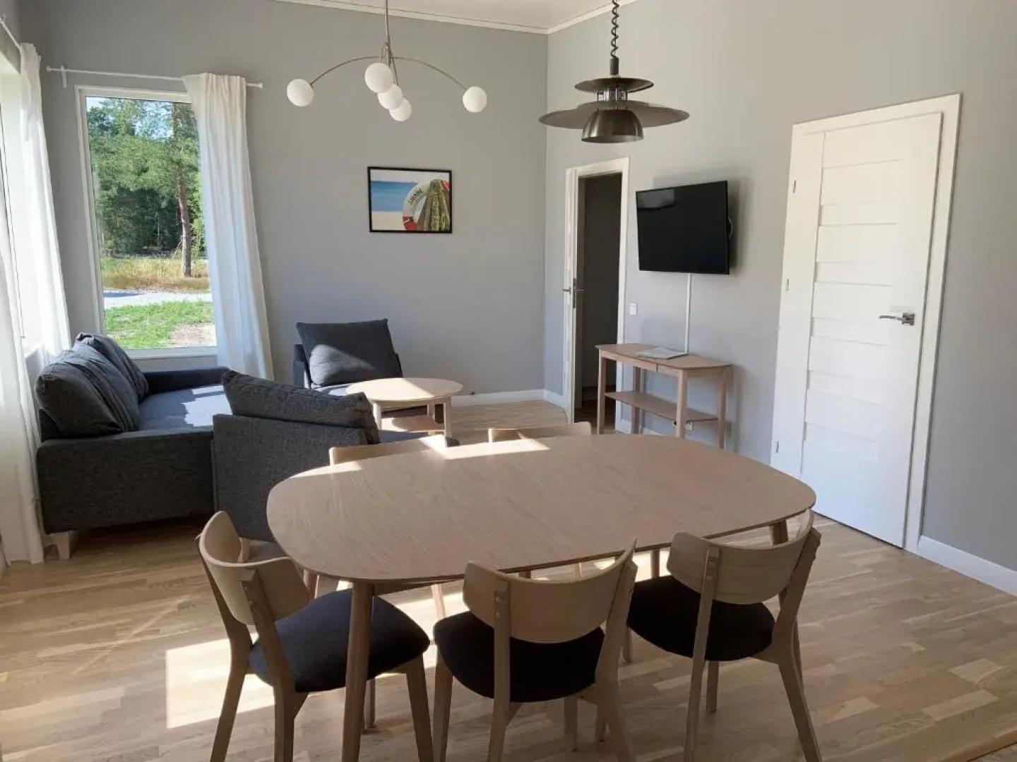 Åminne Fritid & Havsbad