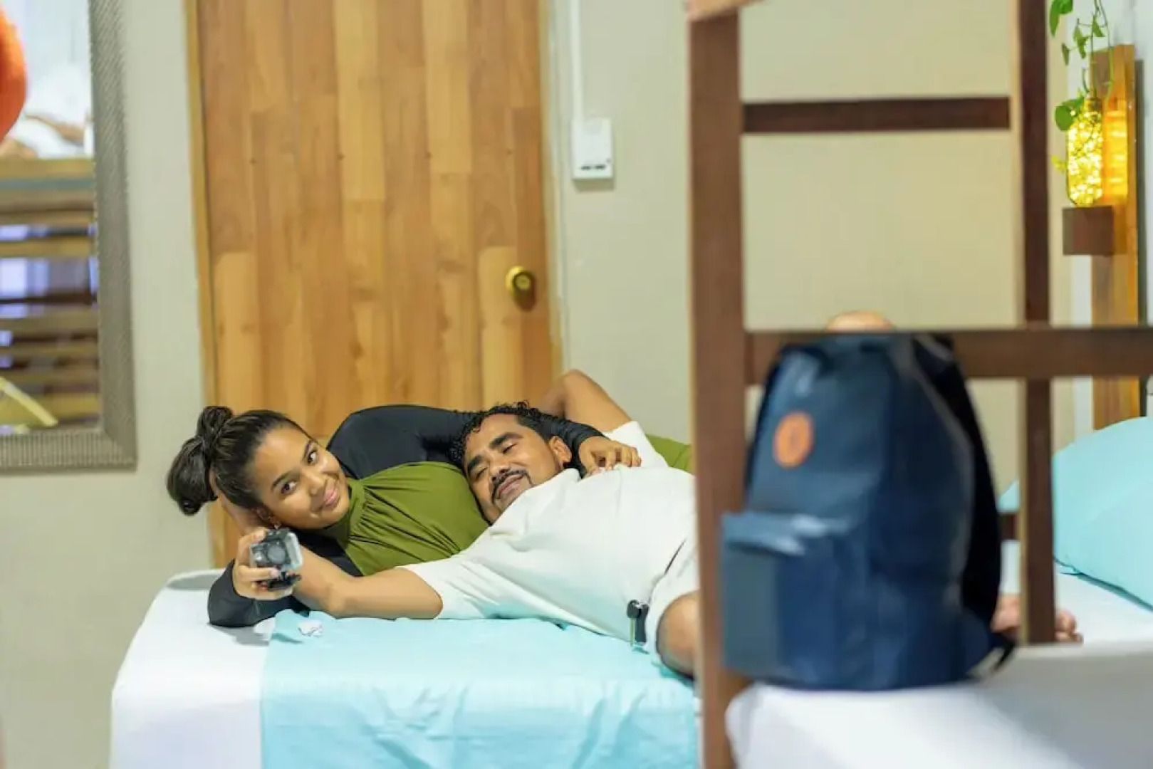 Tayrona Juancho House Hostel