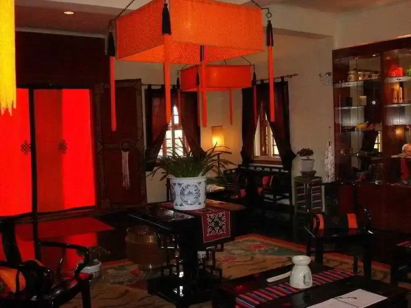 Gylthang Dzong Hotel