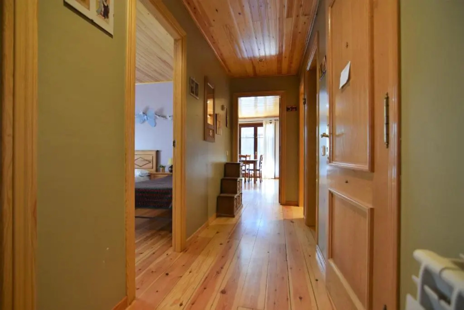 Apartamentos L´Era de Baix