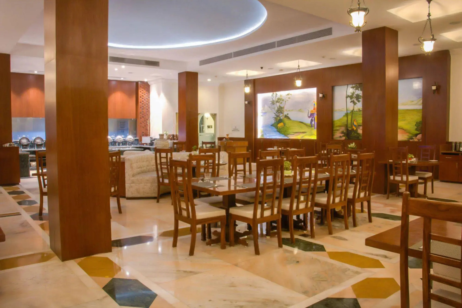 Pratap Mahal, Ajmer - IHCL SeleQtions