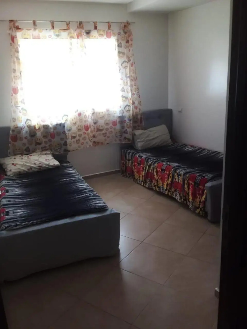 BOUZNIKA Bâtiment G