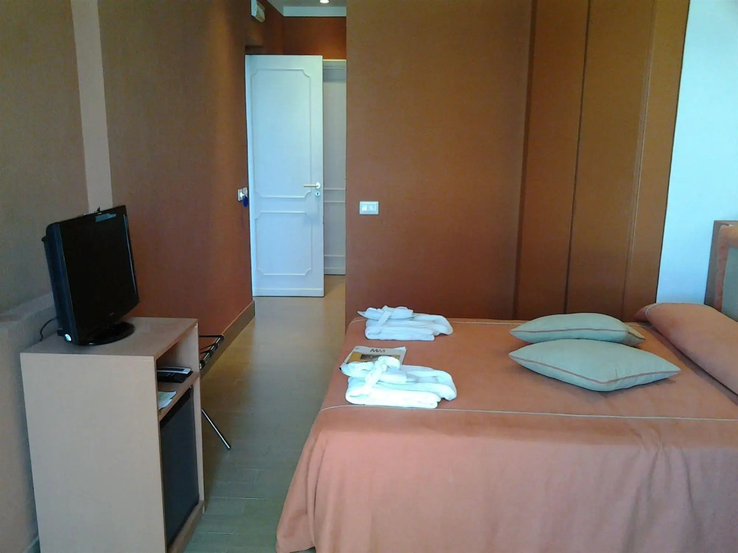 SUITEBEACH b&b and resort