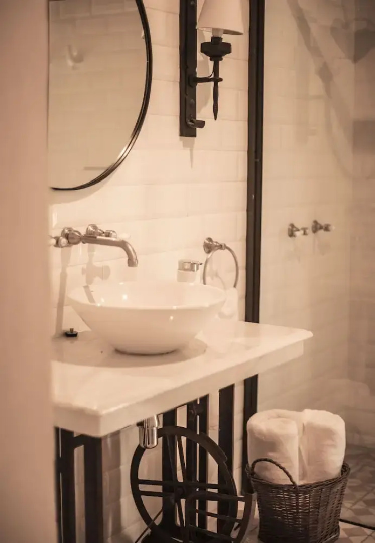 Casa La Lilia - Villa María Hotel