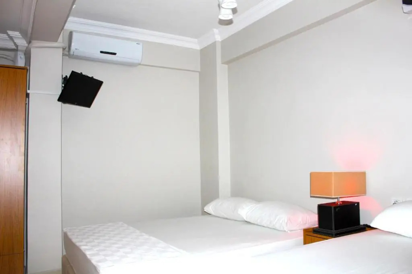 Alpaylar Hotel & Apart