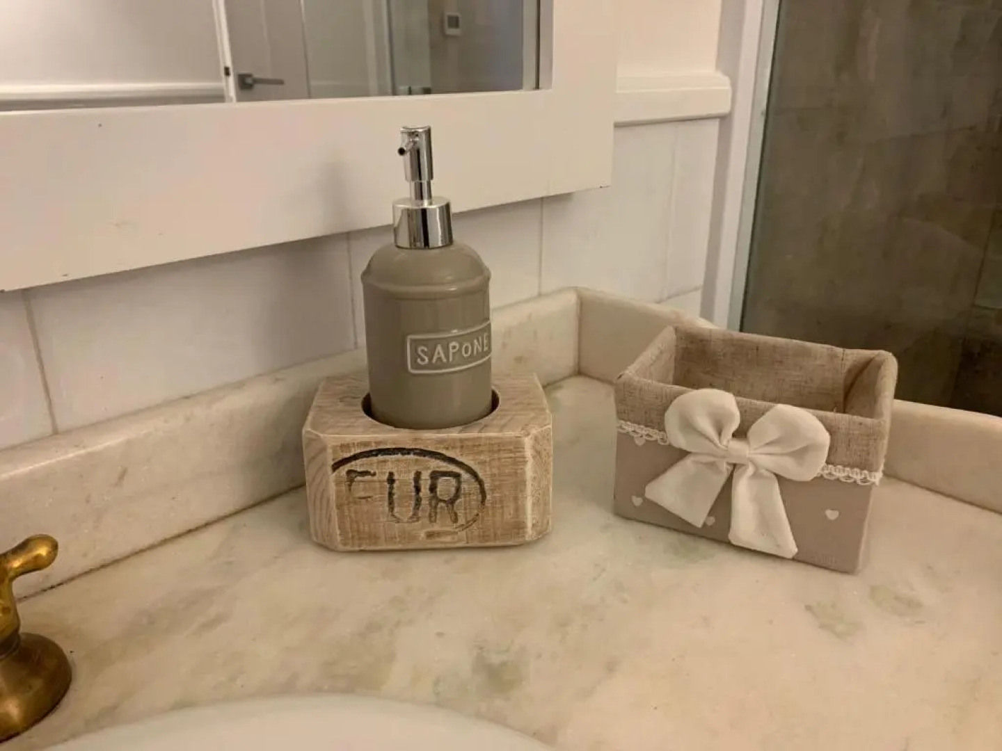 Appartamento in Villa degli Ulivi