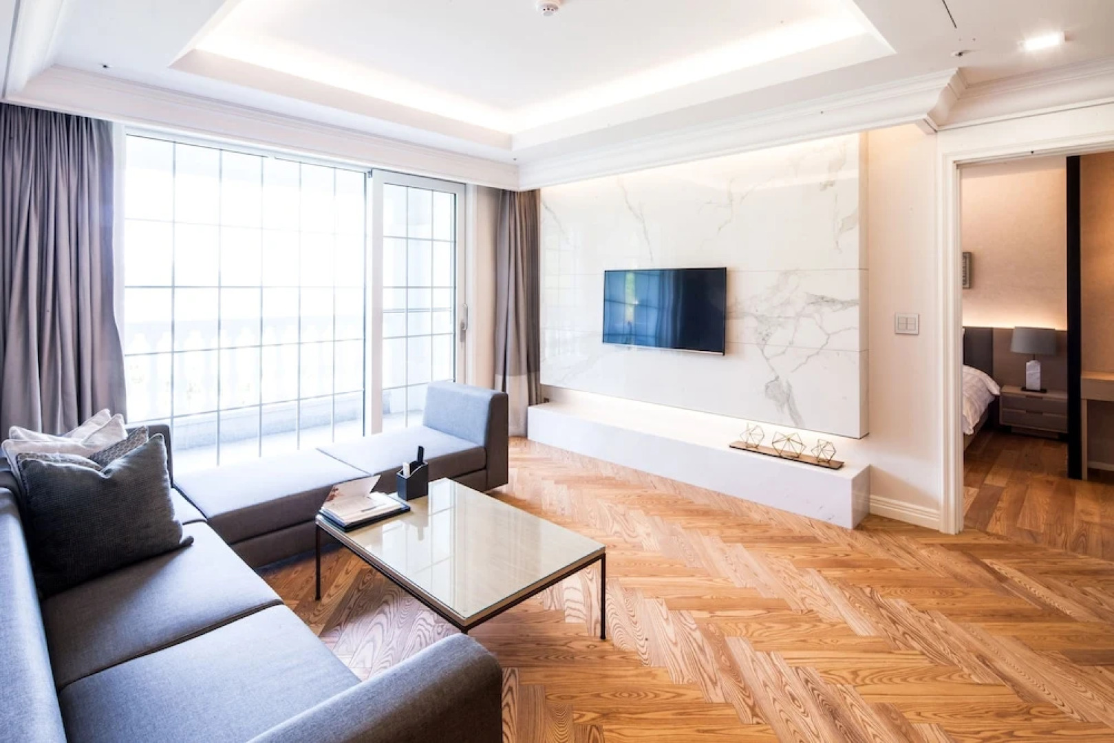 Sono Felice Village Vivaldi Park