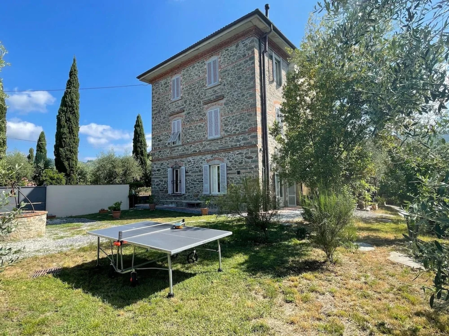 Holiday Home in Toscana With Pool