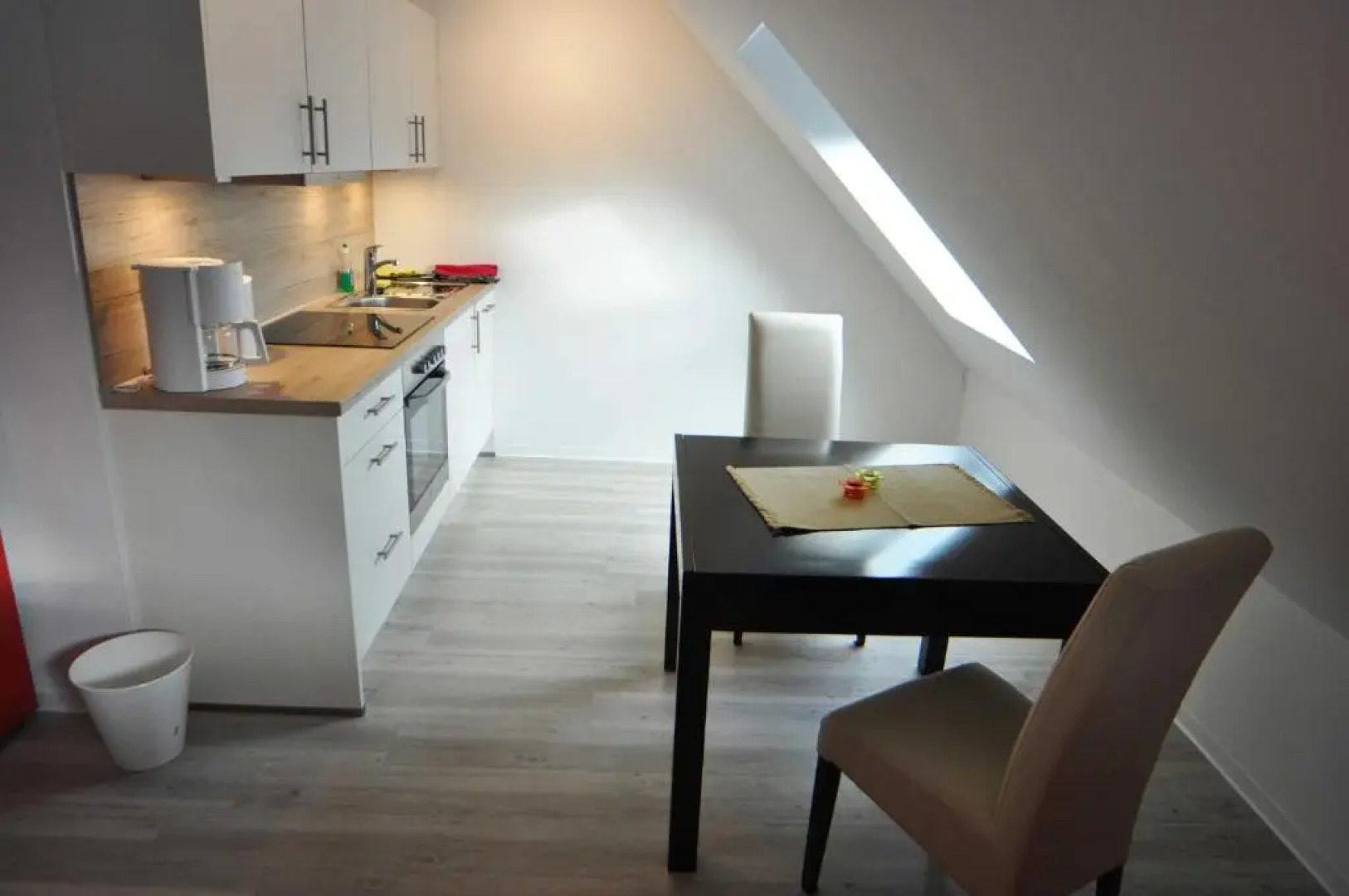 Ferienhaus Zur Alten Maar, 65332