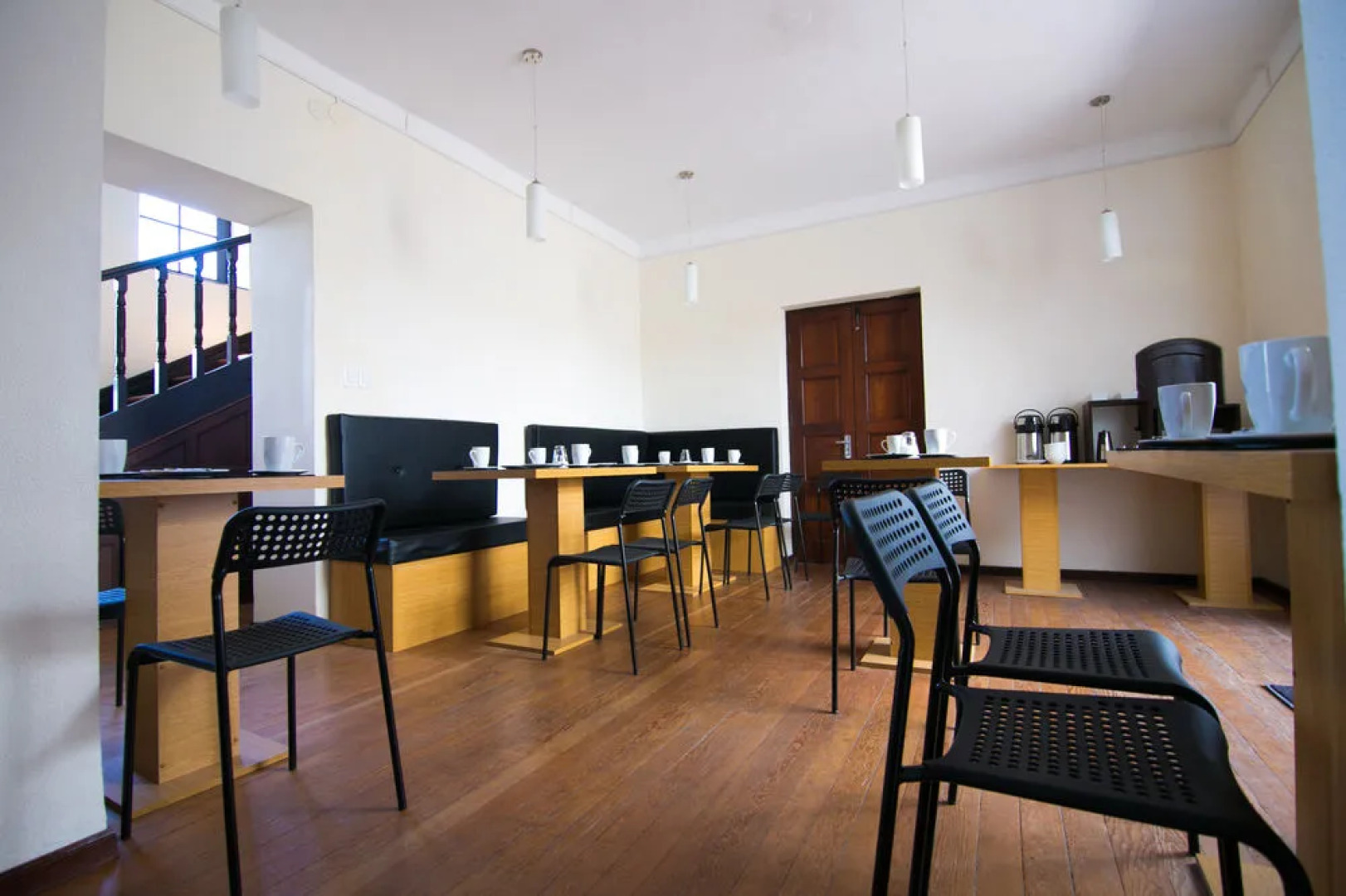 El Museo Hotel Boutique