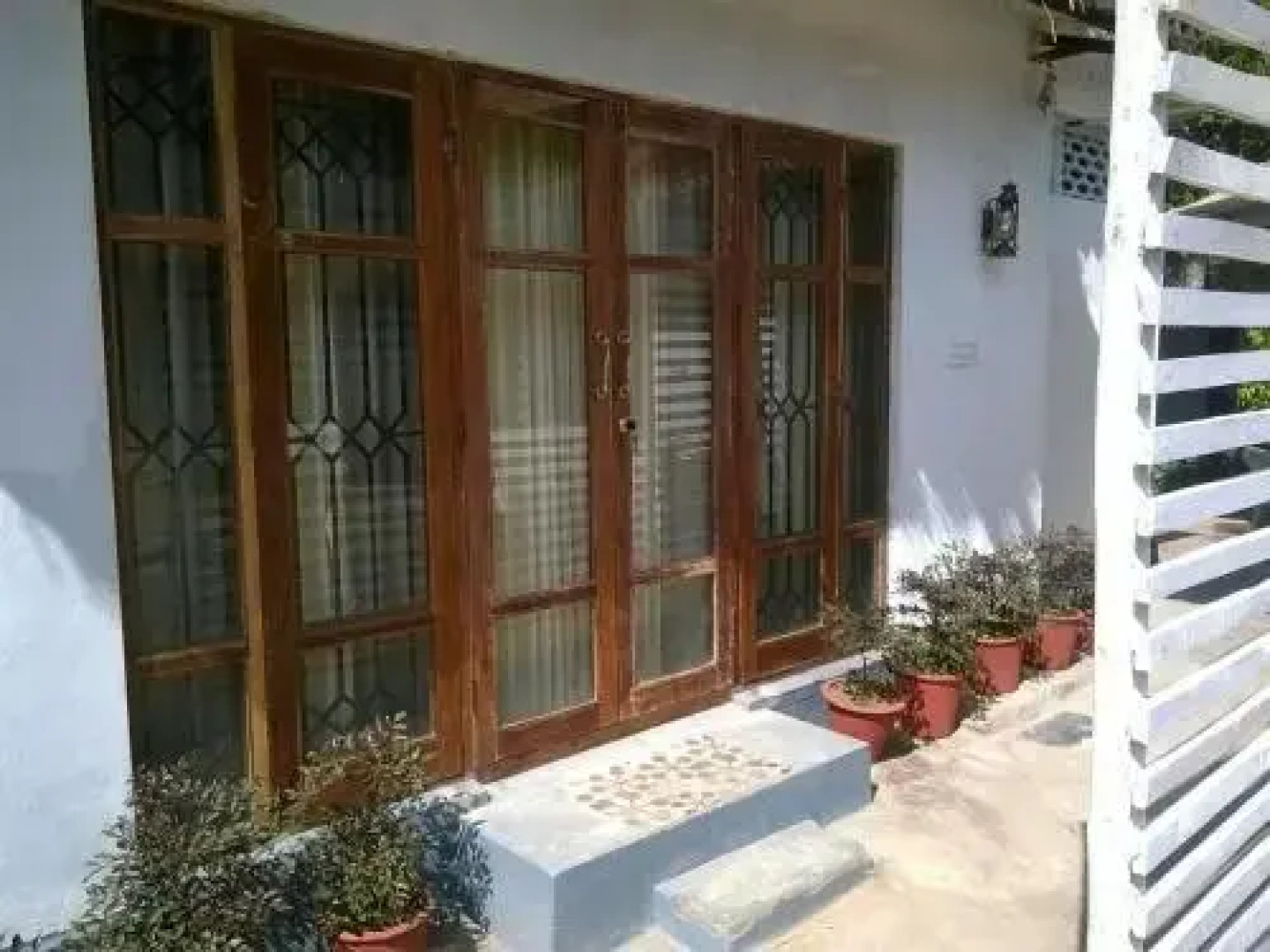 The Sattva - Nature Retreat