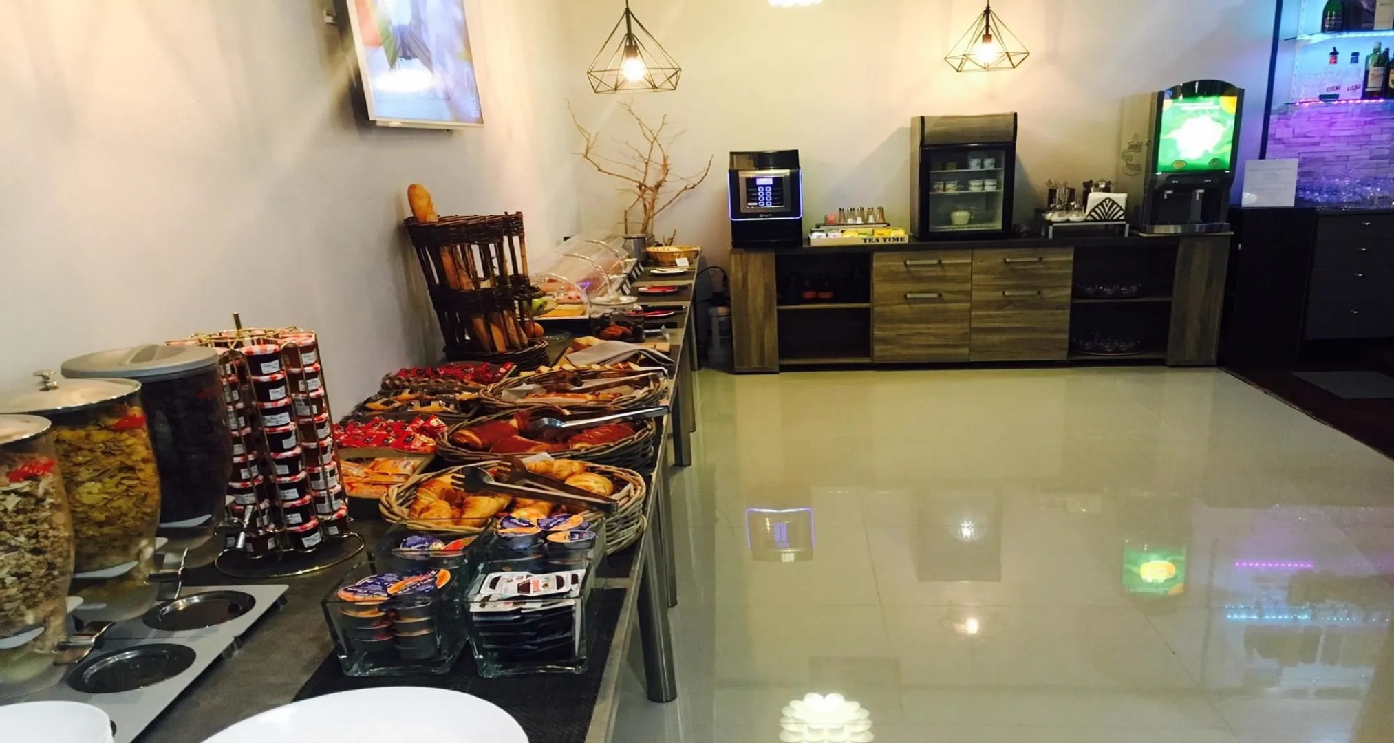 Best Western Hotel Saint Claude