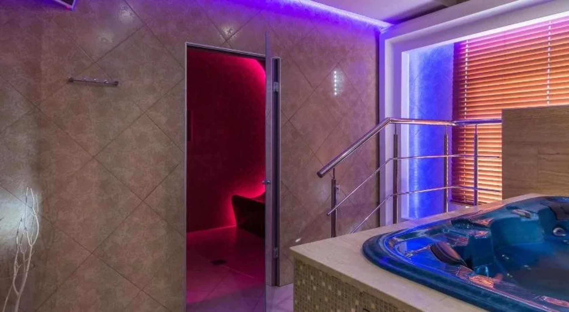 Мини-отель Фонда