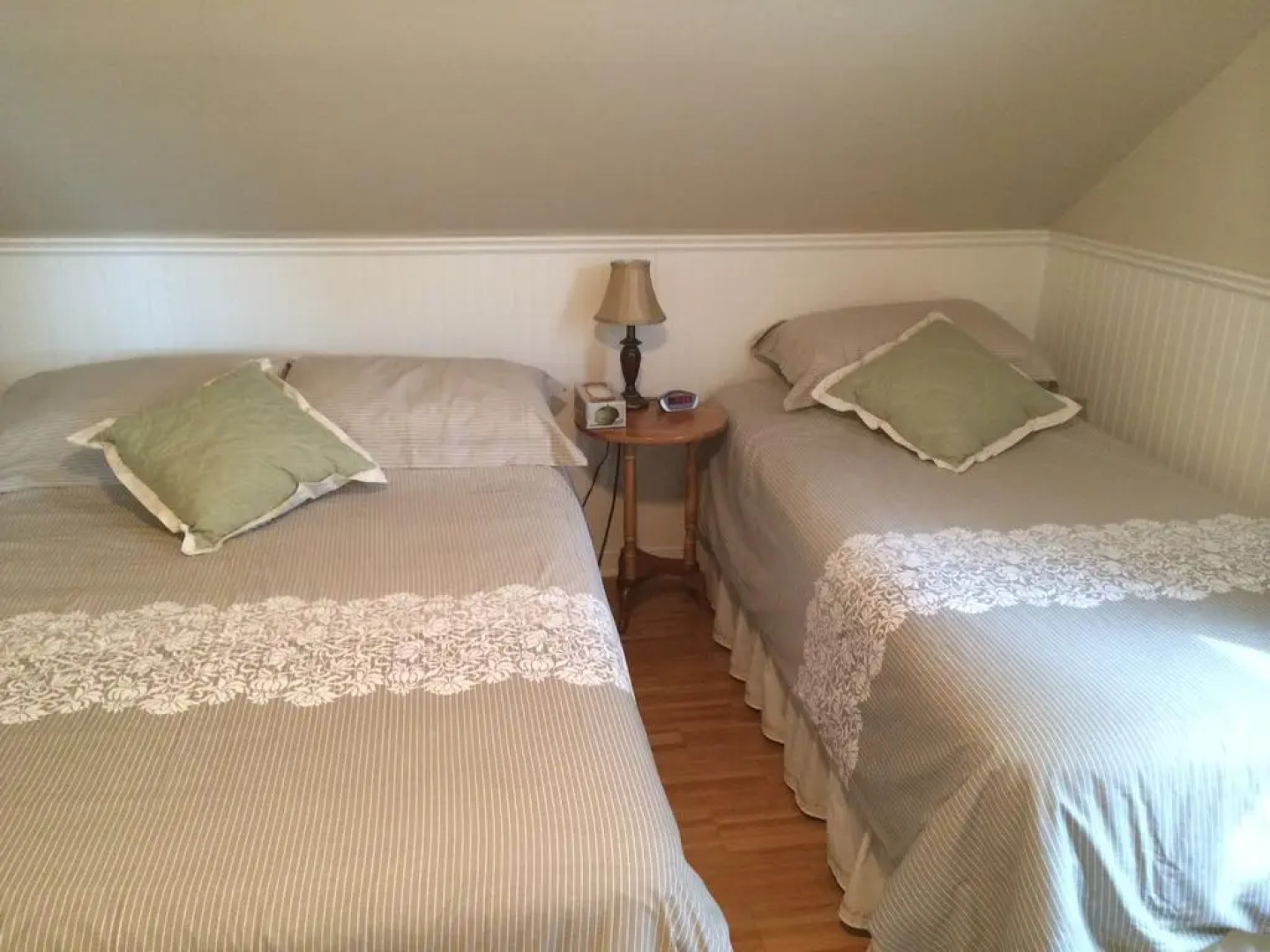 Gite a la Brunante 120190