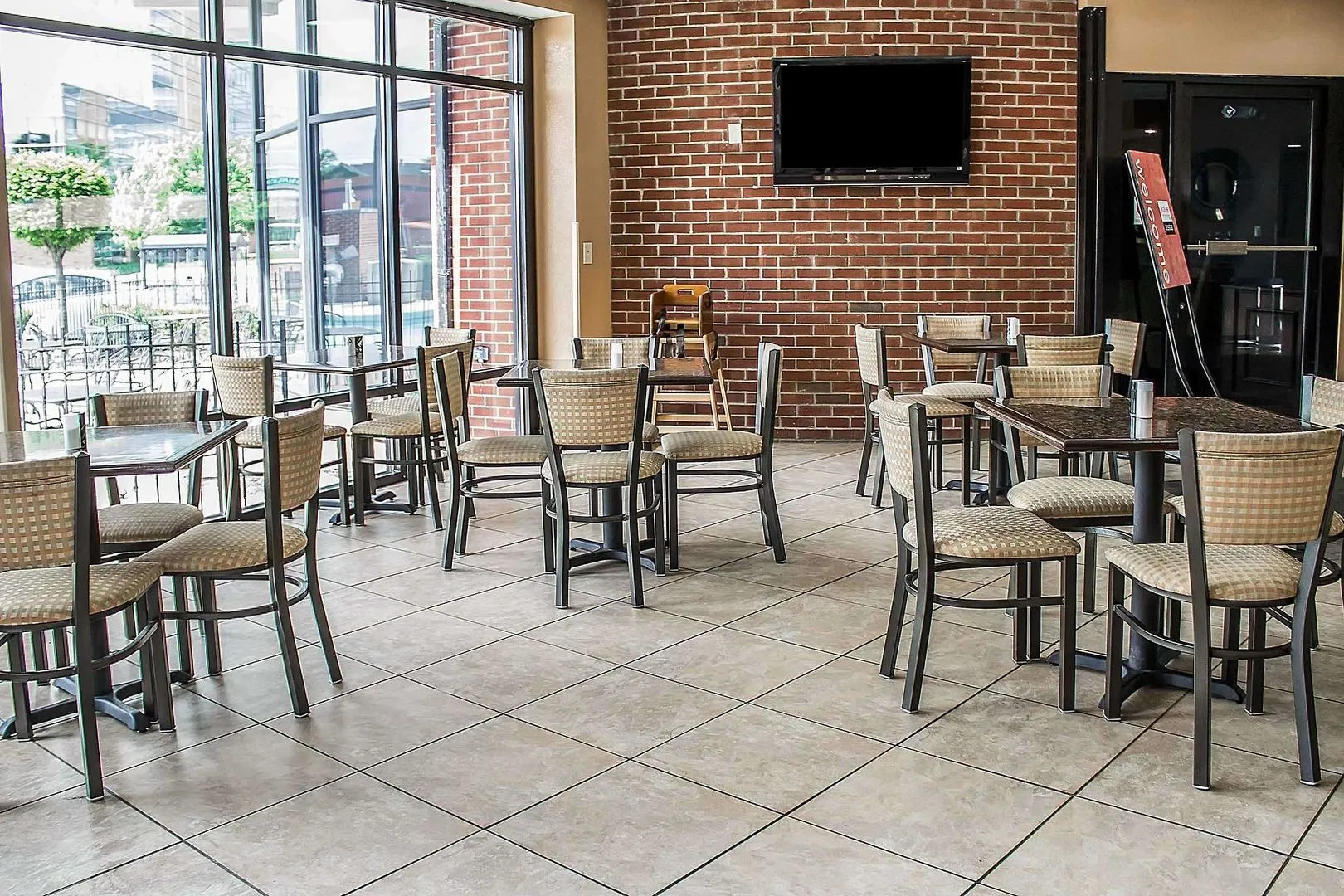 Holiday Inn Express Columbus Downtown by IHG