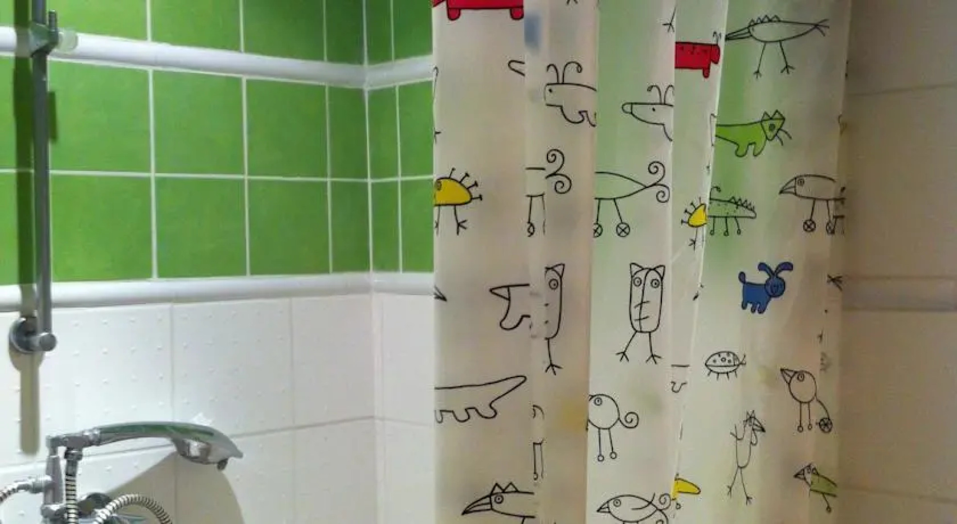 Chambres en Provence