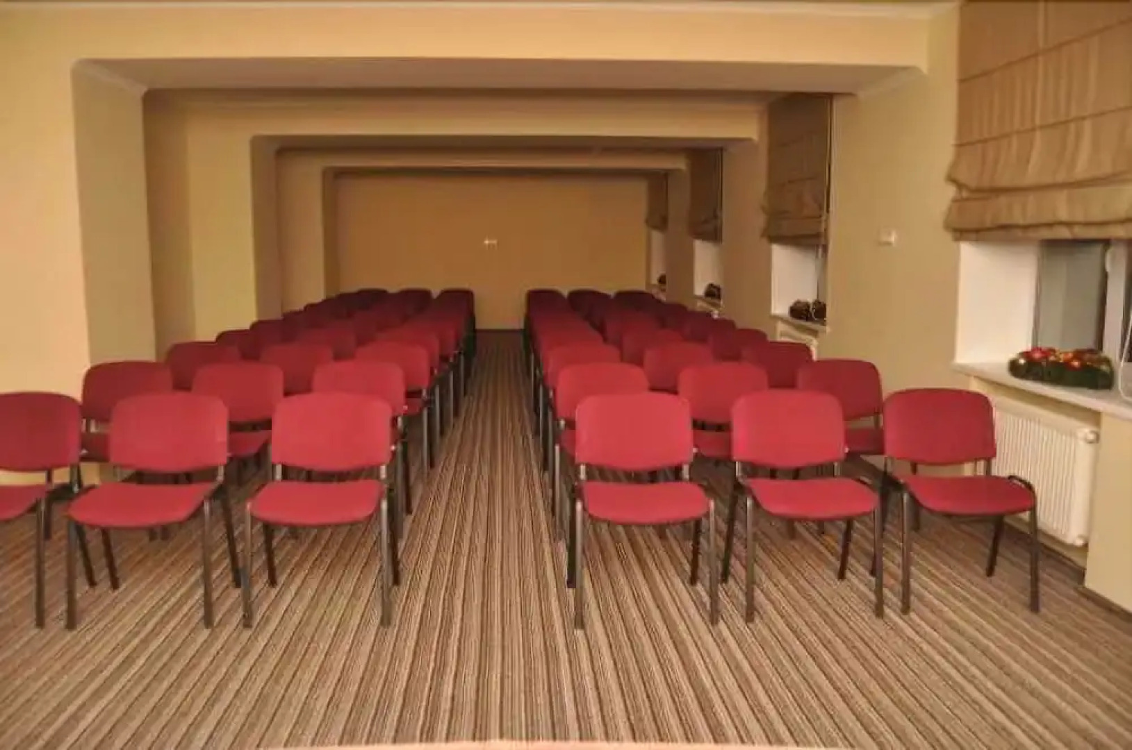 Optima Cherkasy Hotel