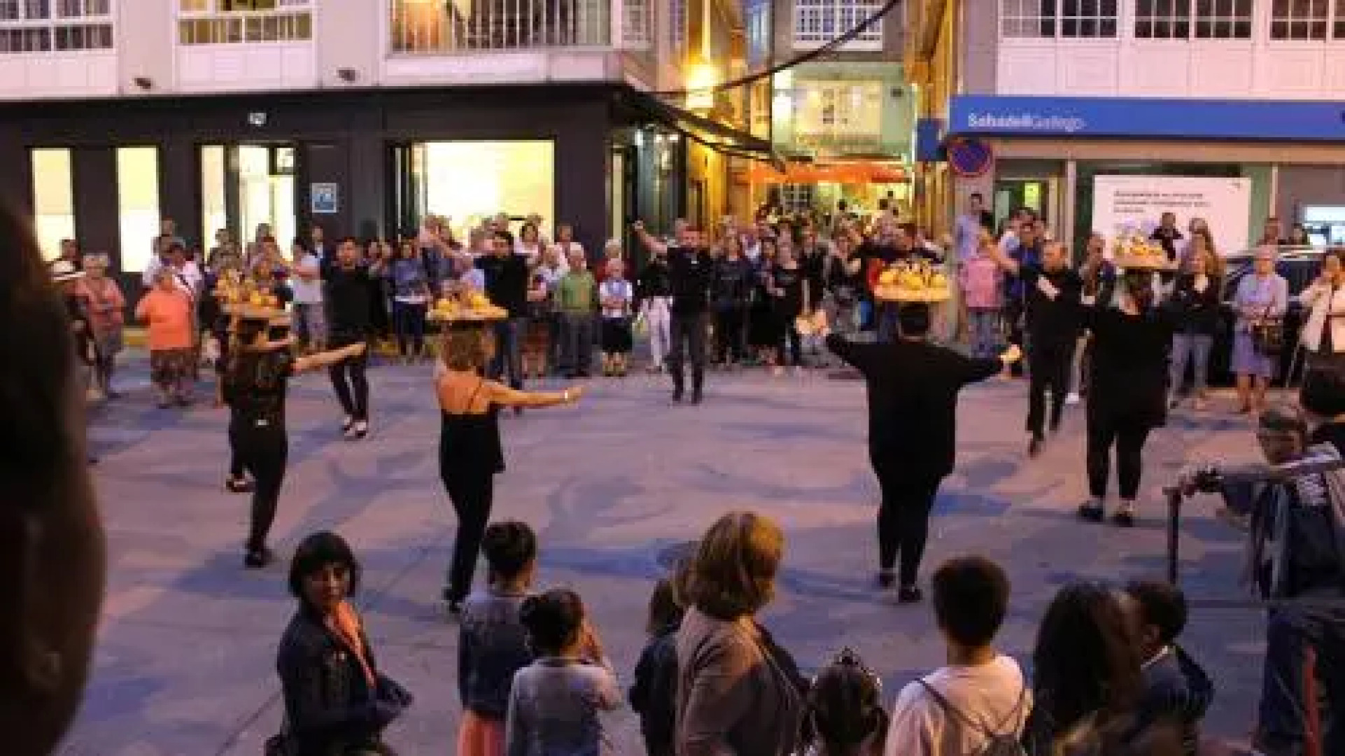 Apartamento Area Mayor