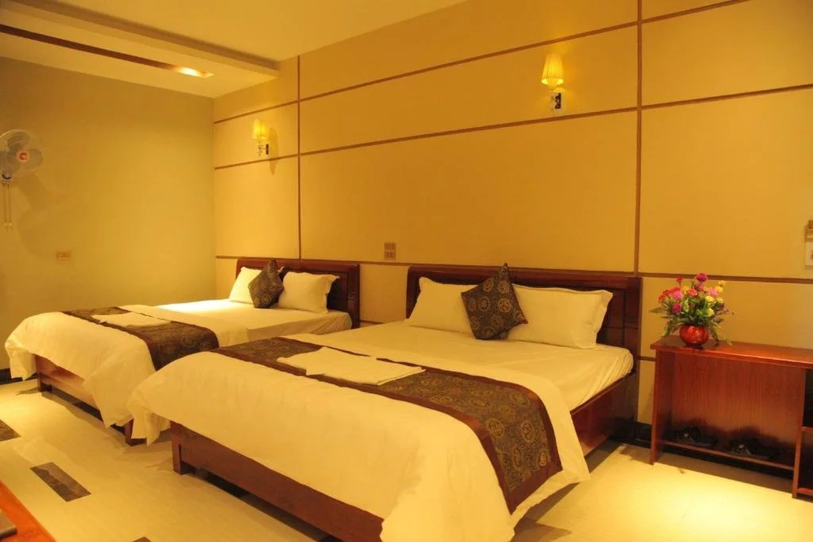 Hoang Gia Hotel