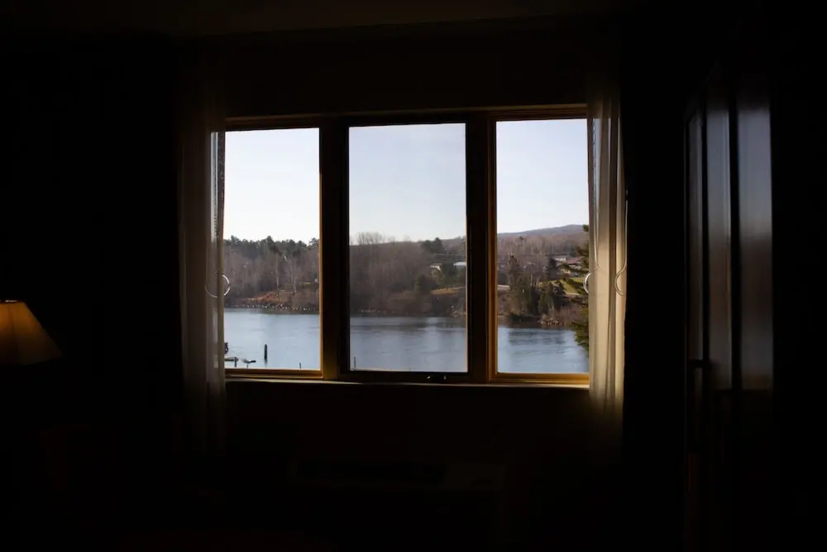 Legendary Waters Resort & Casino