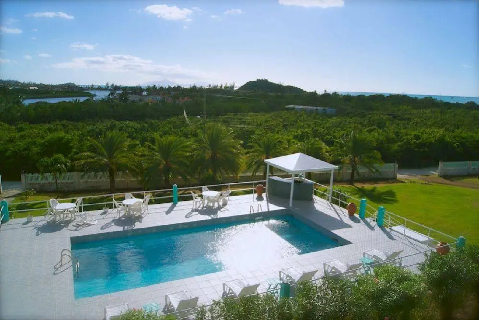 Capri Holiday Residence