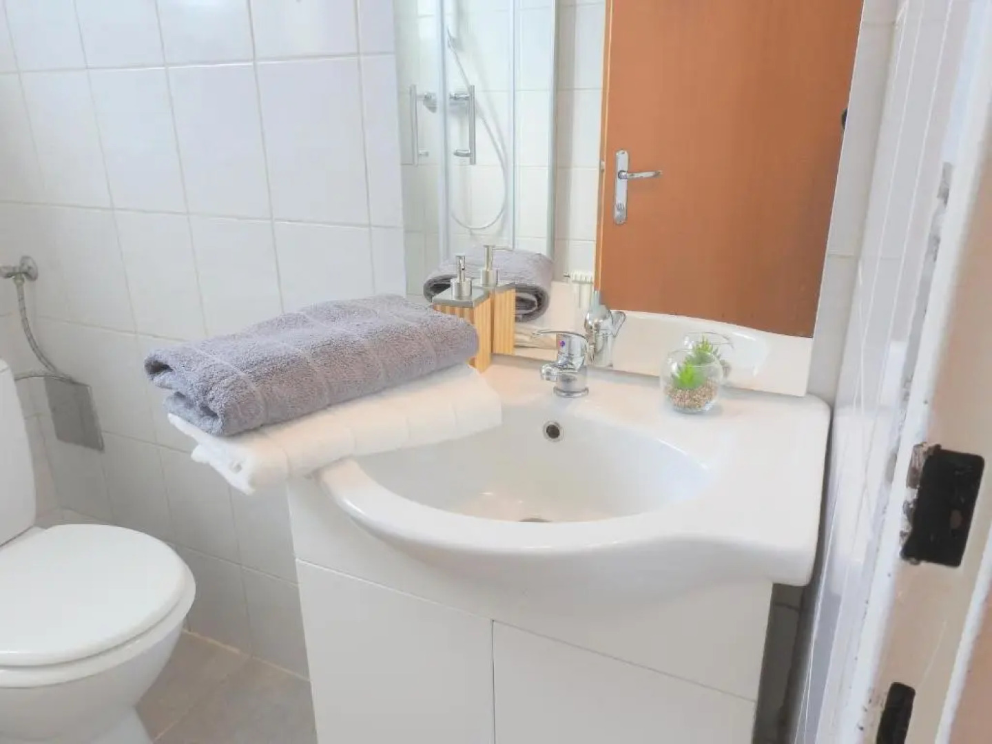 Apartments CITY Stadion