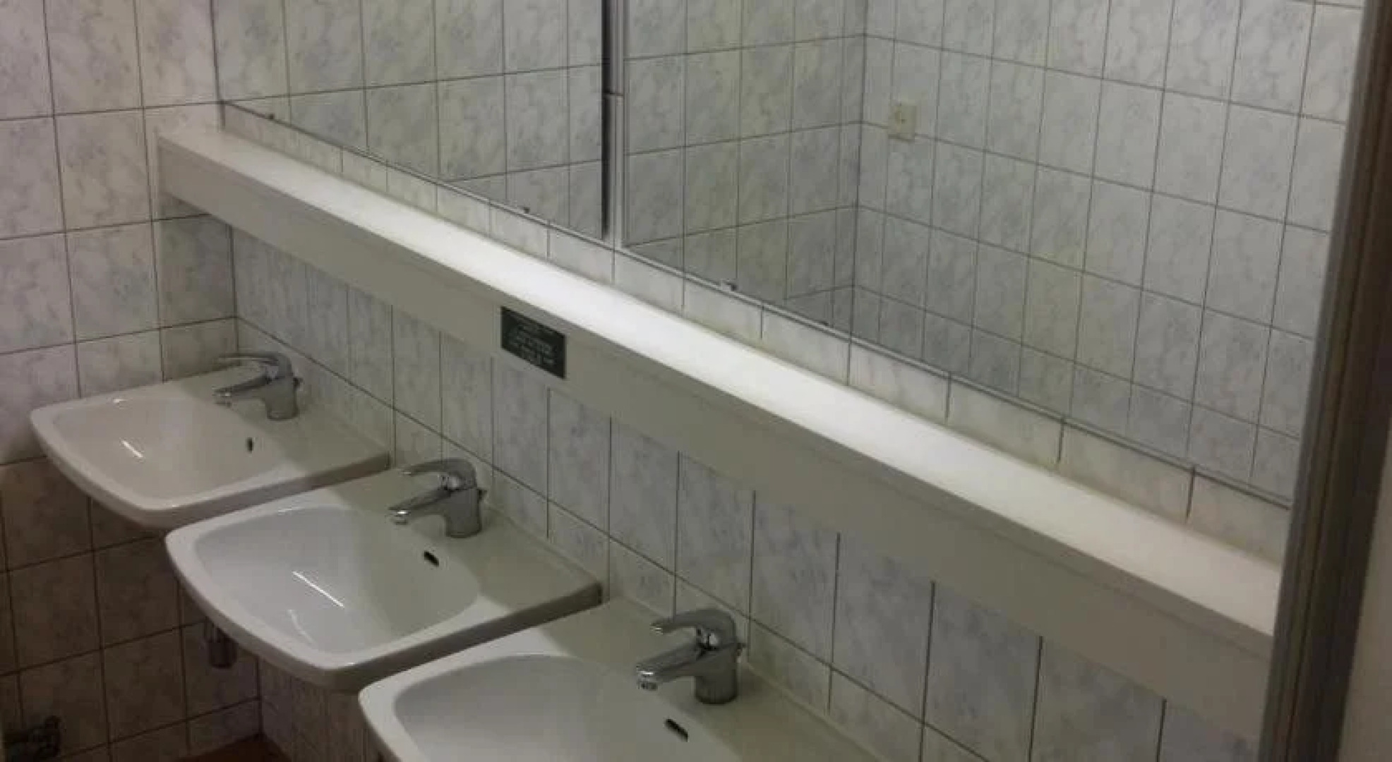 Jugendherberge Innsbruck