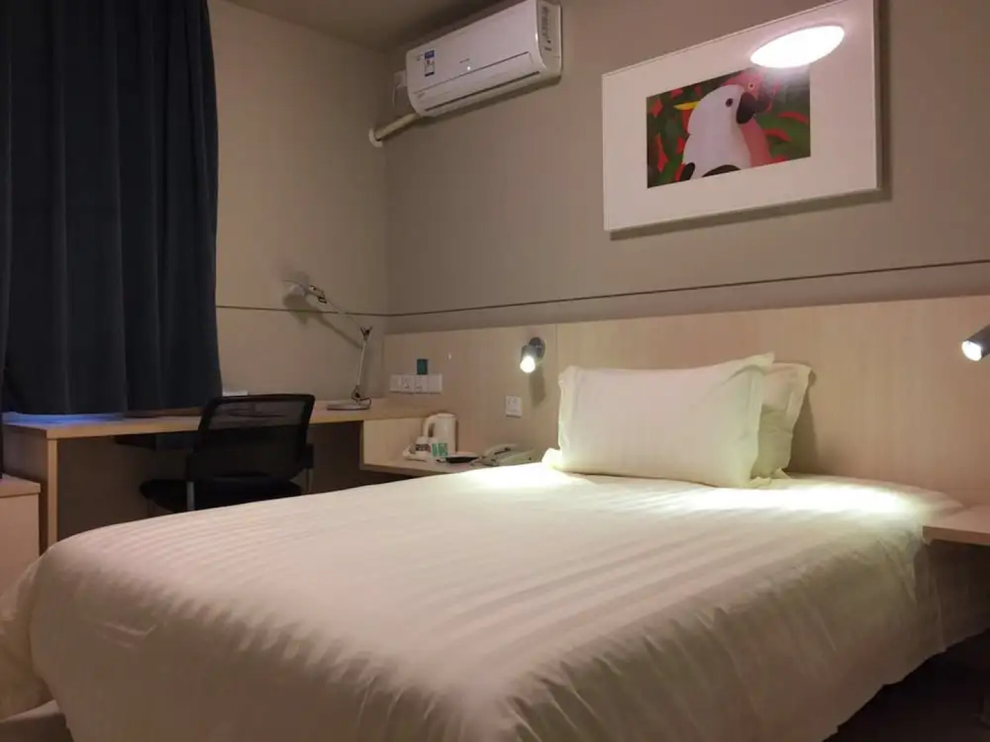 Jinjiang Inn Guiyang Daximen