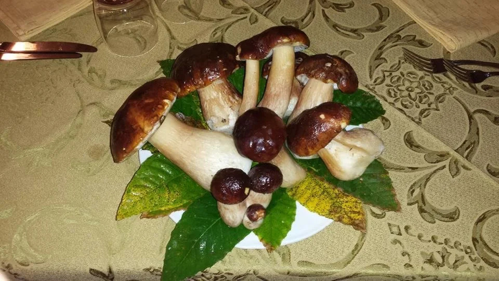 La Locanda Di Marcello