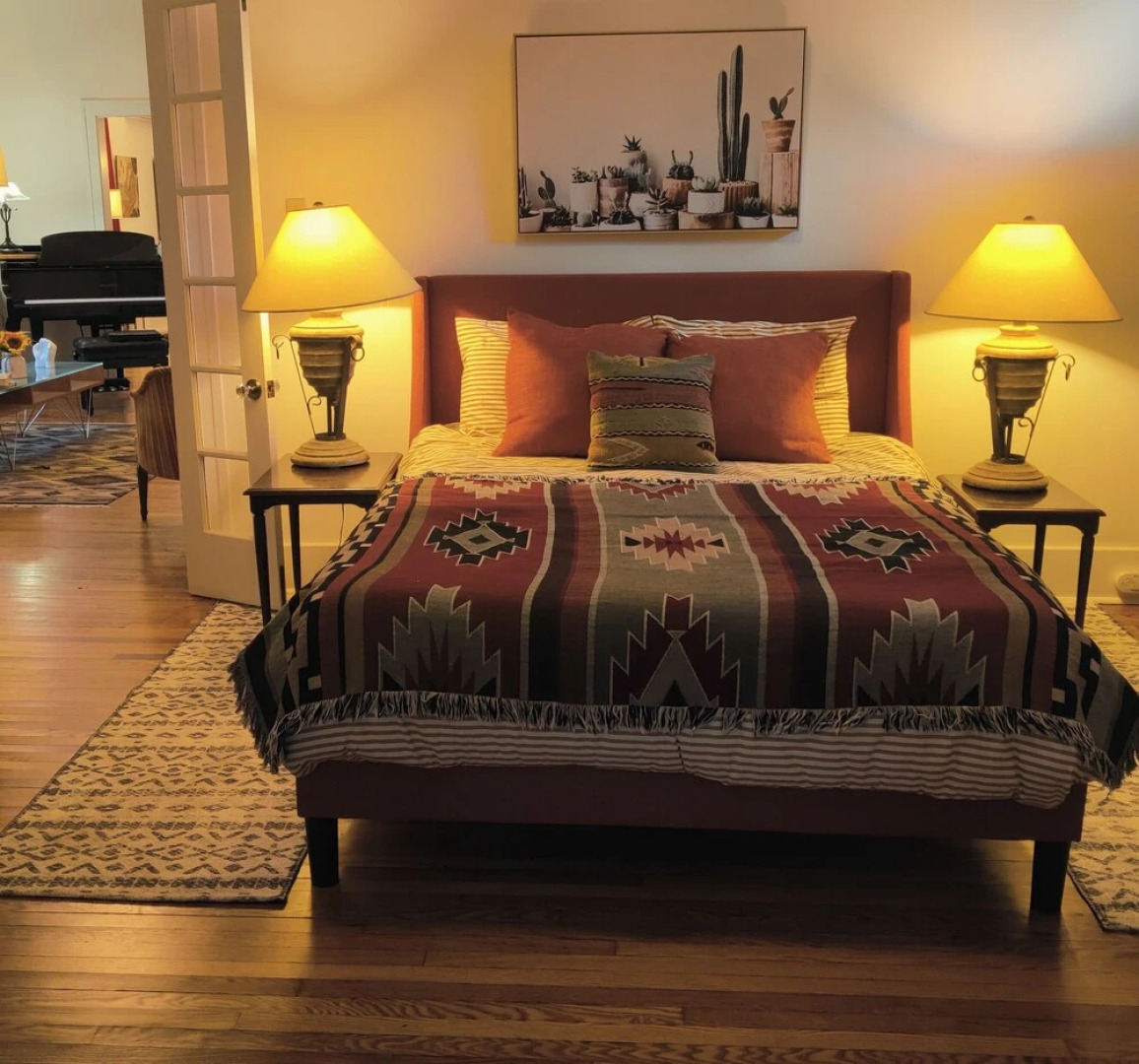 Historic Oak Park Home