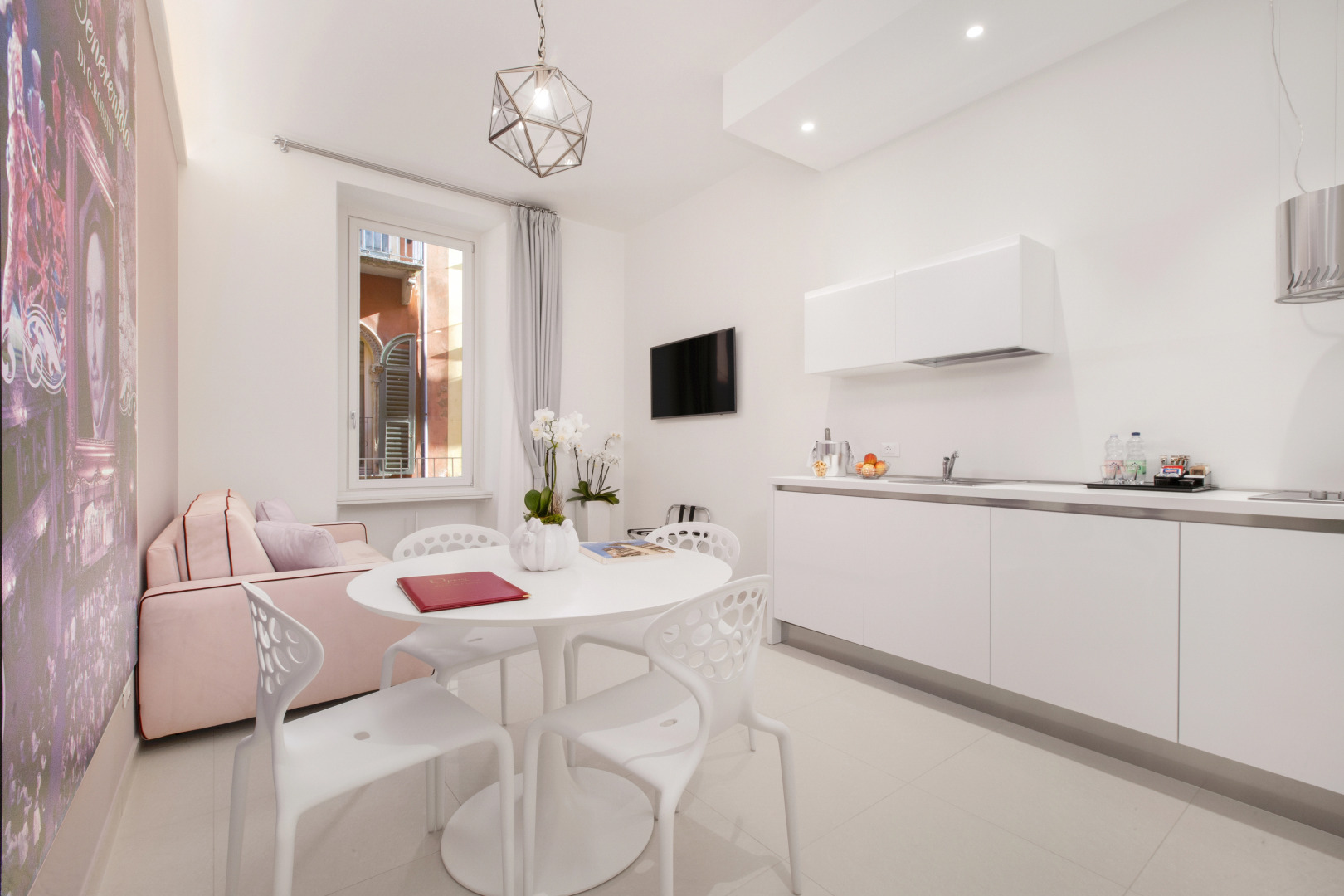 Opera Relais de Charme