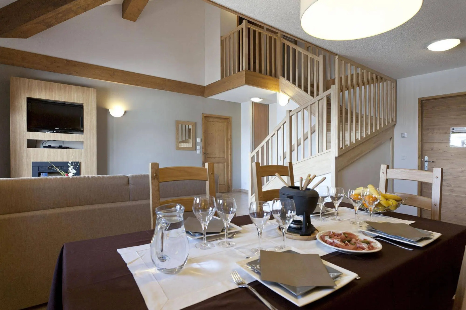 Residence Club mmv L'etoile des Cimes