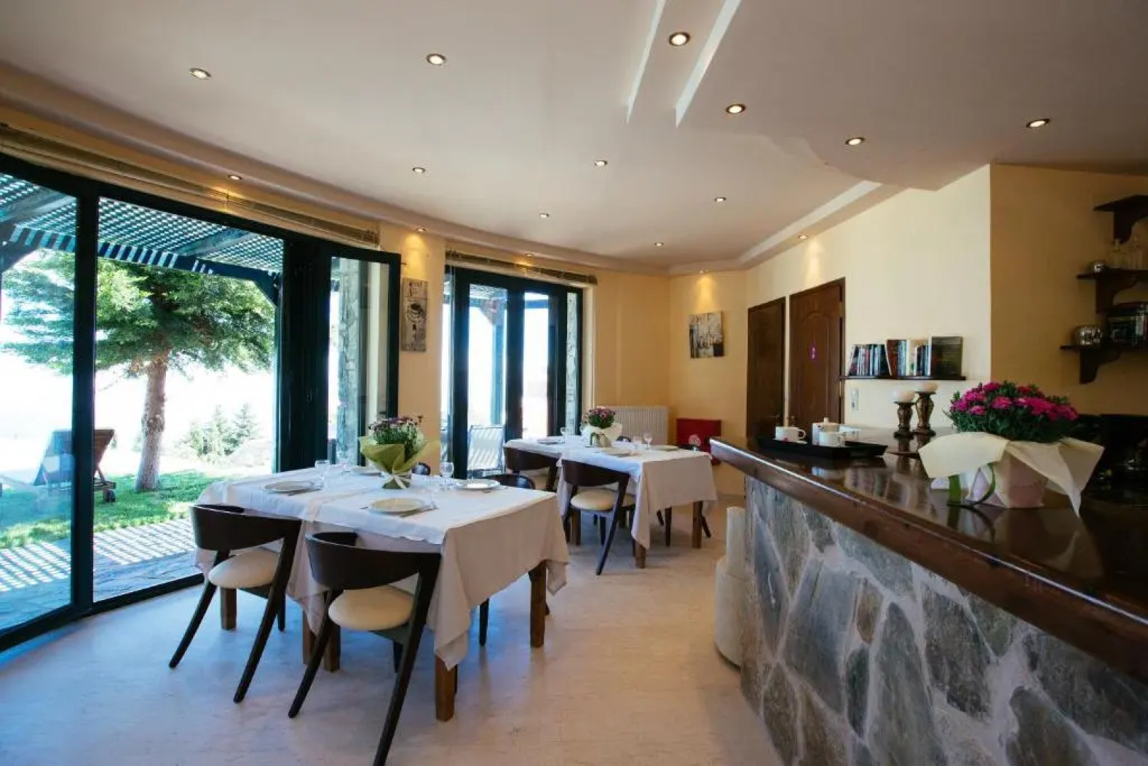 Aetovigla Guesthouse