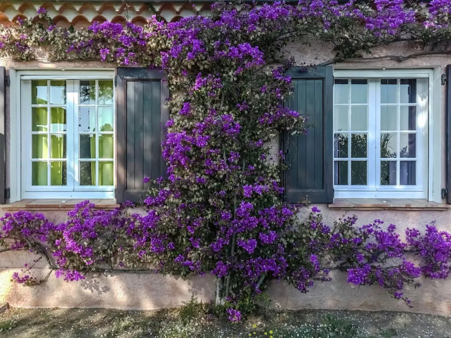 Boutique Holiday Home in Bormes-les-Mimosas with Pool