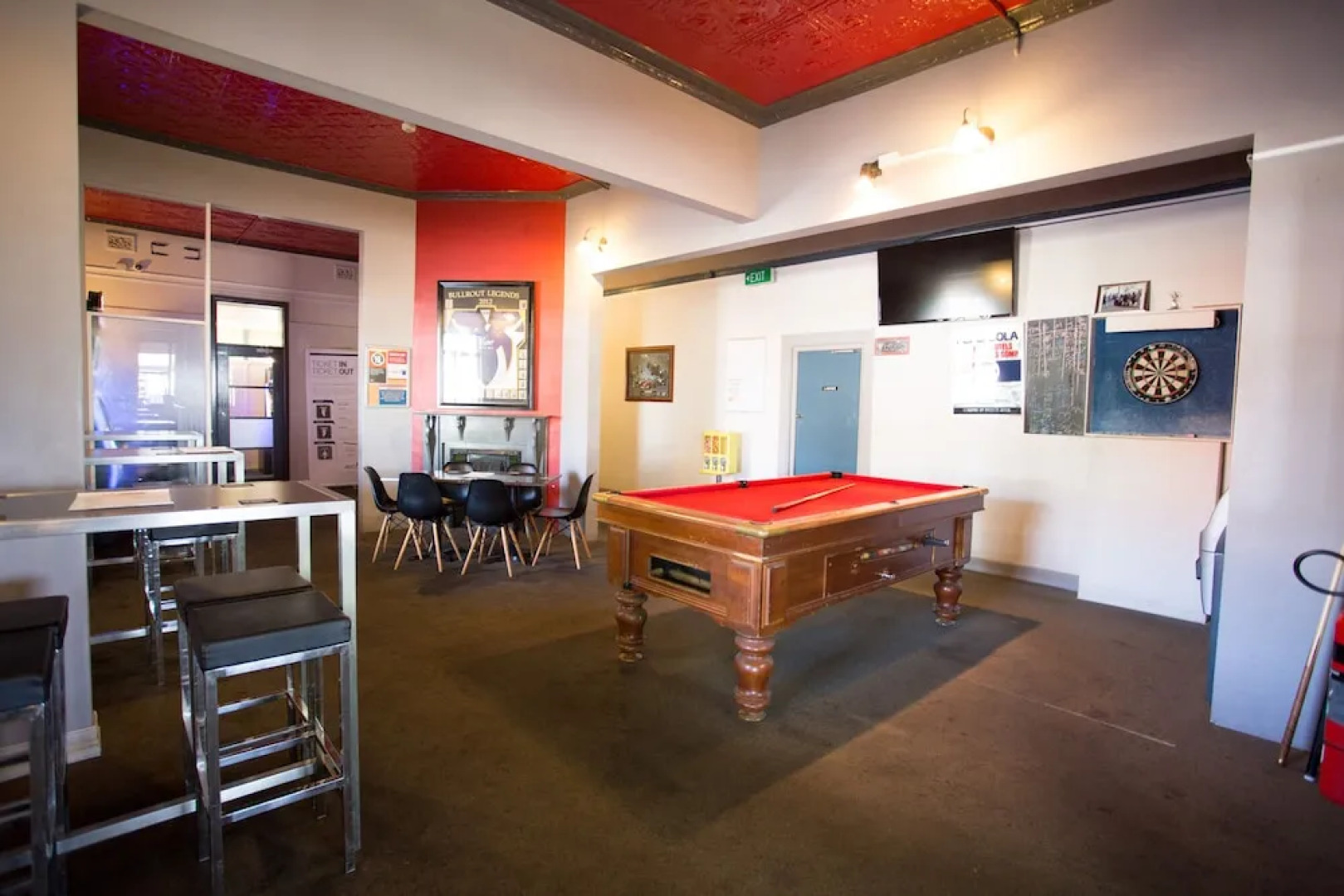 Australian Hotel Grafton