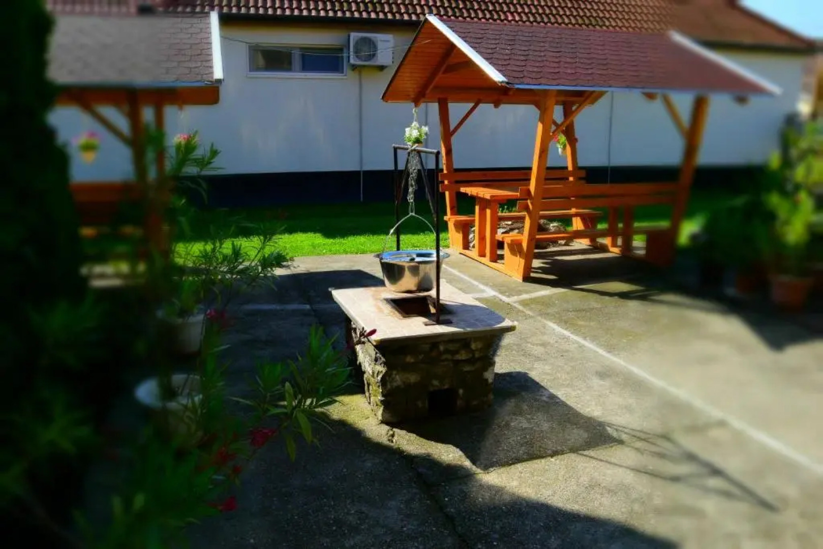 La Siesta Bogács Apartman