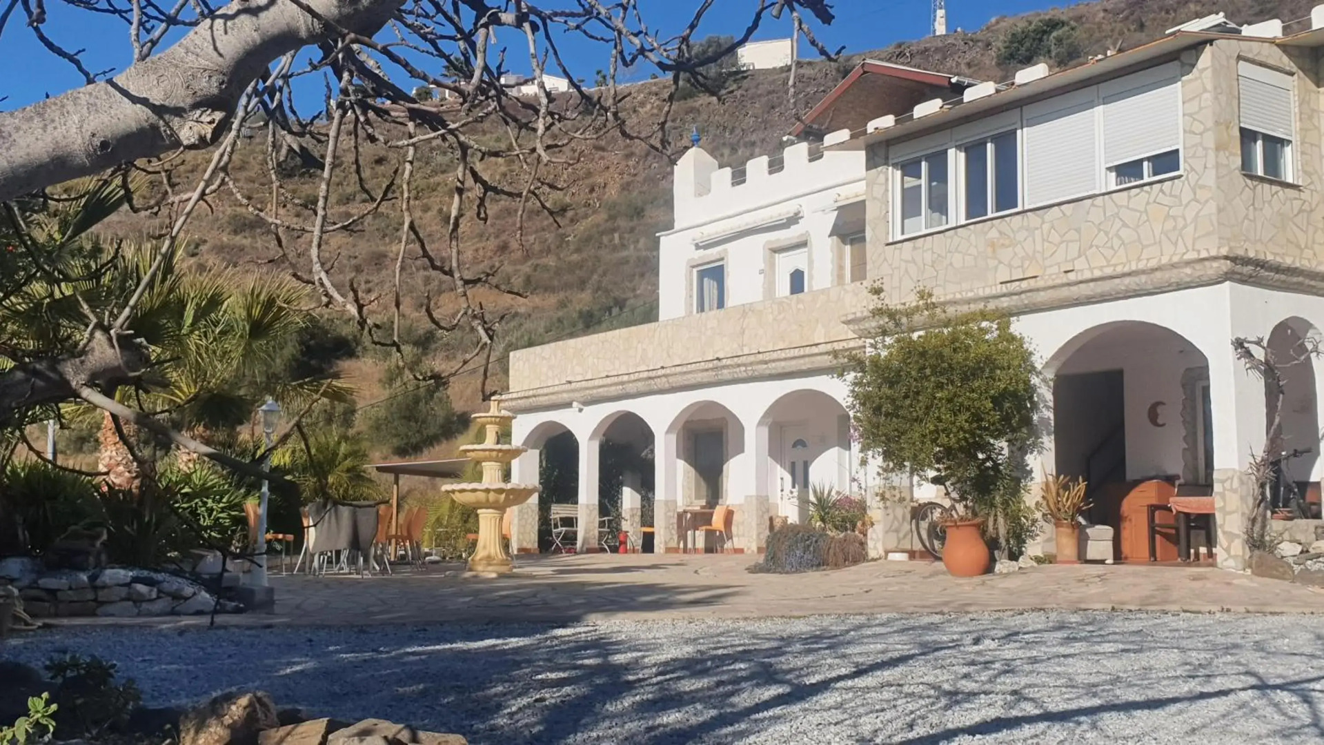 Finca Esperanza Costa del Sol