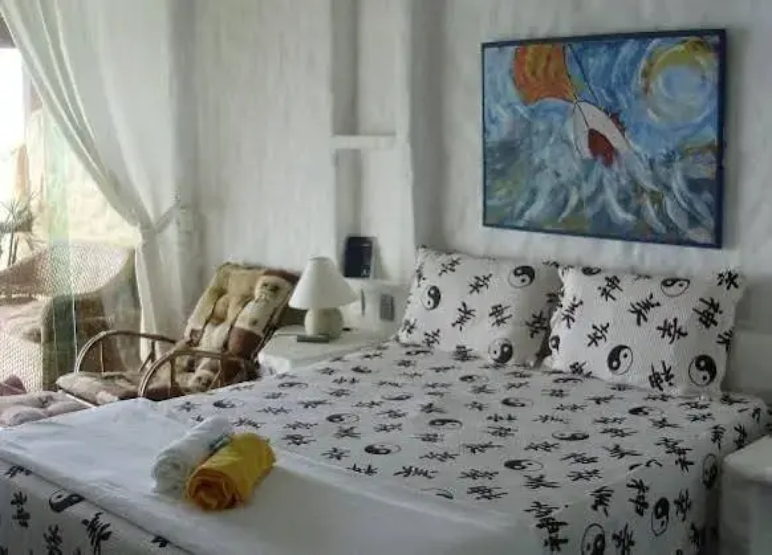 Pousada Casa Atlântica