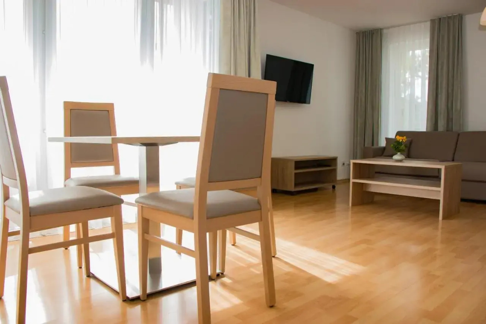 Studio oder Doppelzimmer Espelkamp