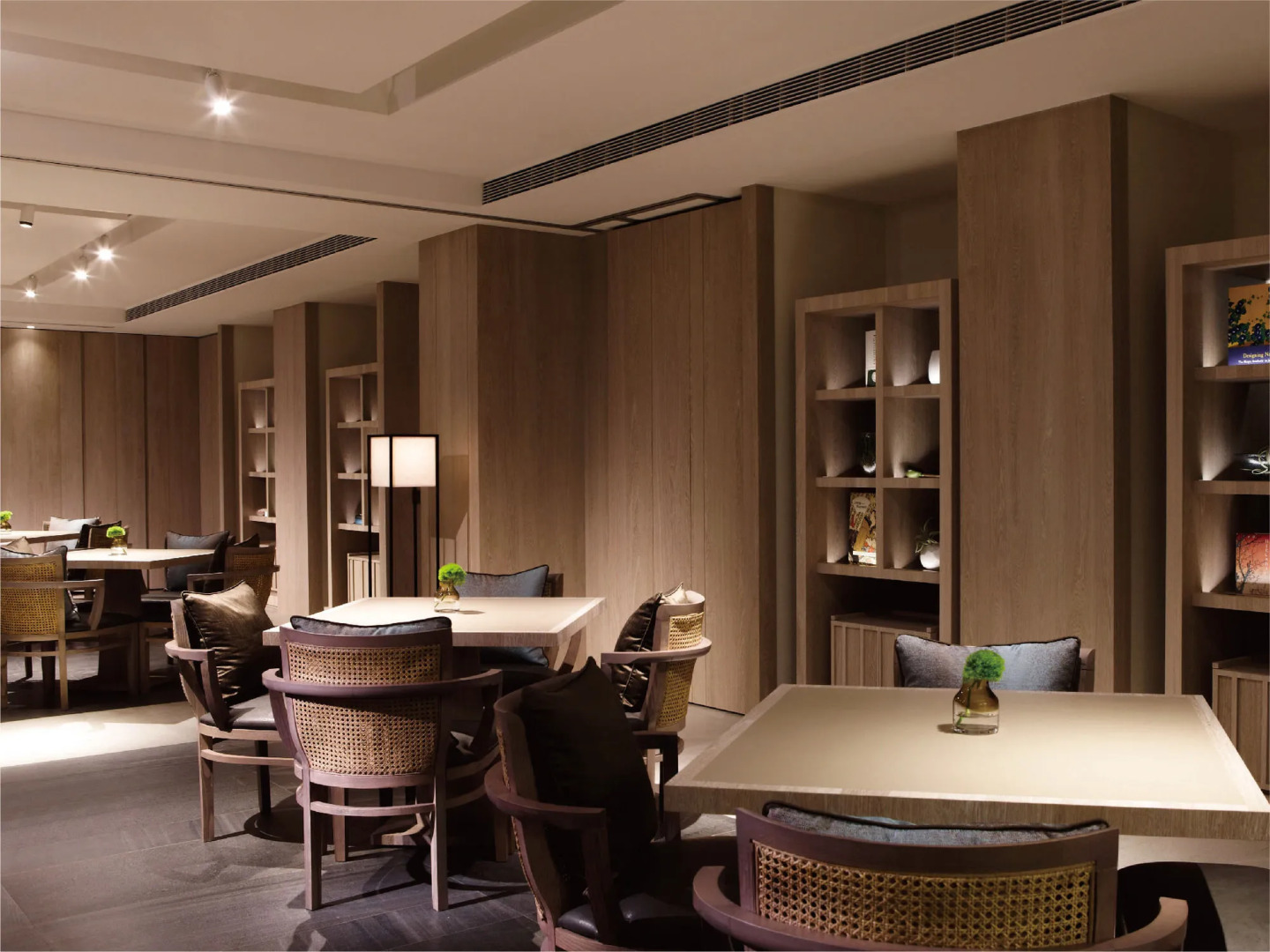 Wellspring by Silks Jiao Xi