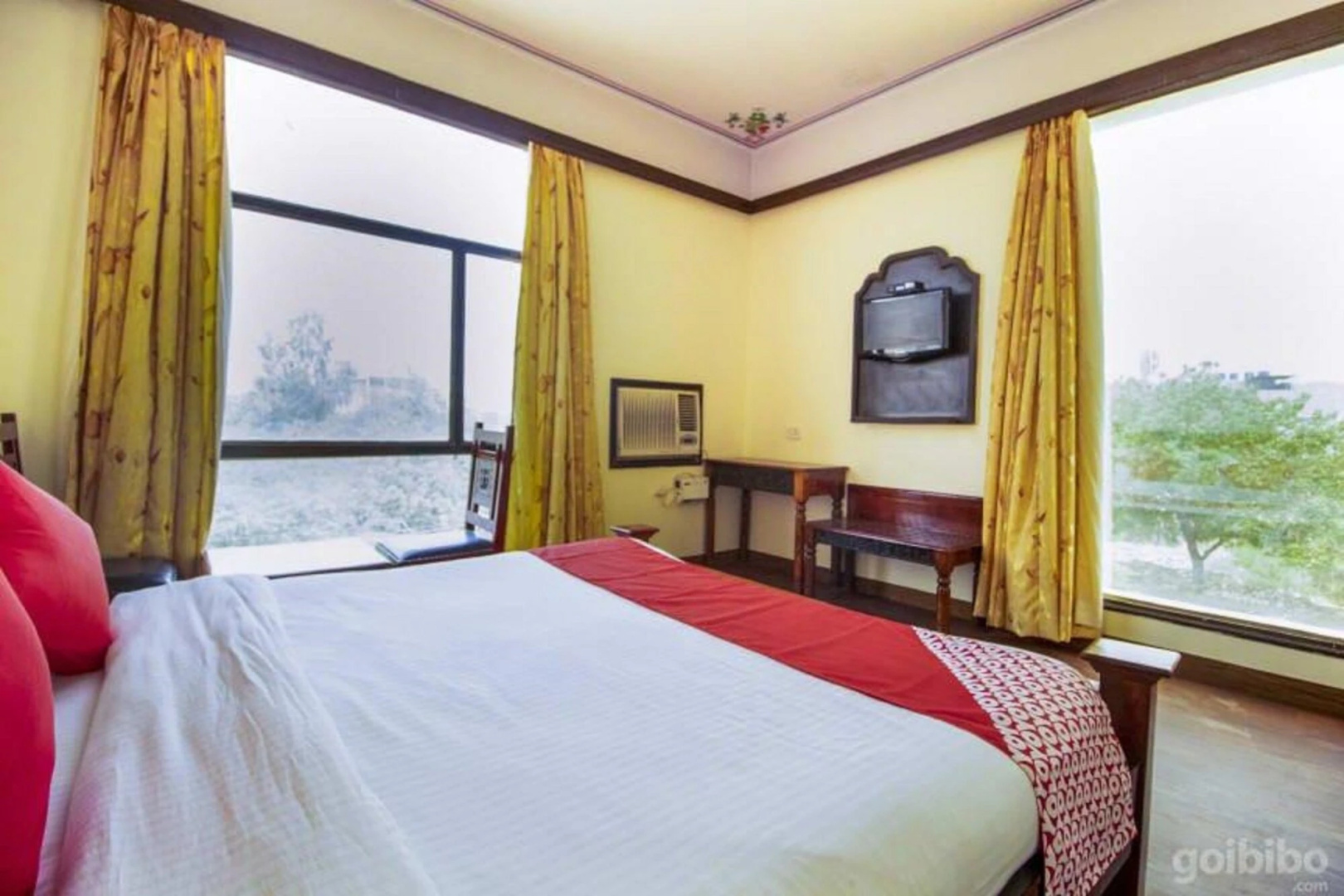 Hotel Ramvilas
