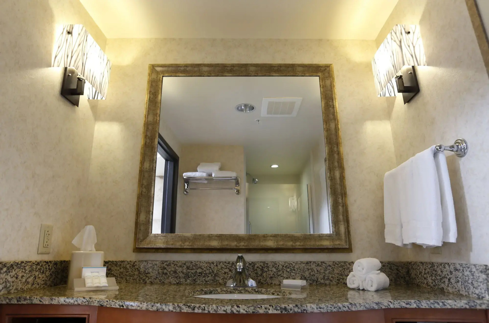 Hilton Garden Inn Cedar Falls