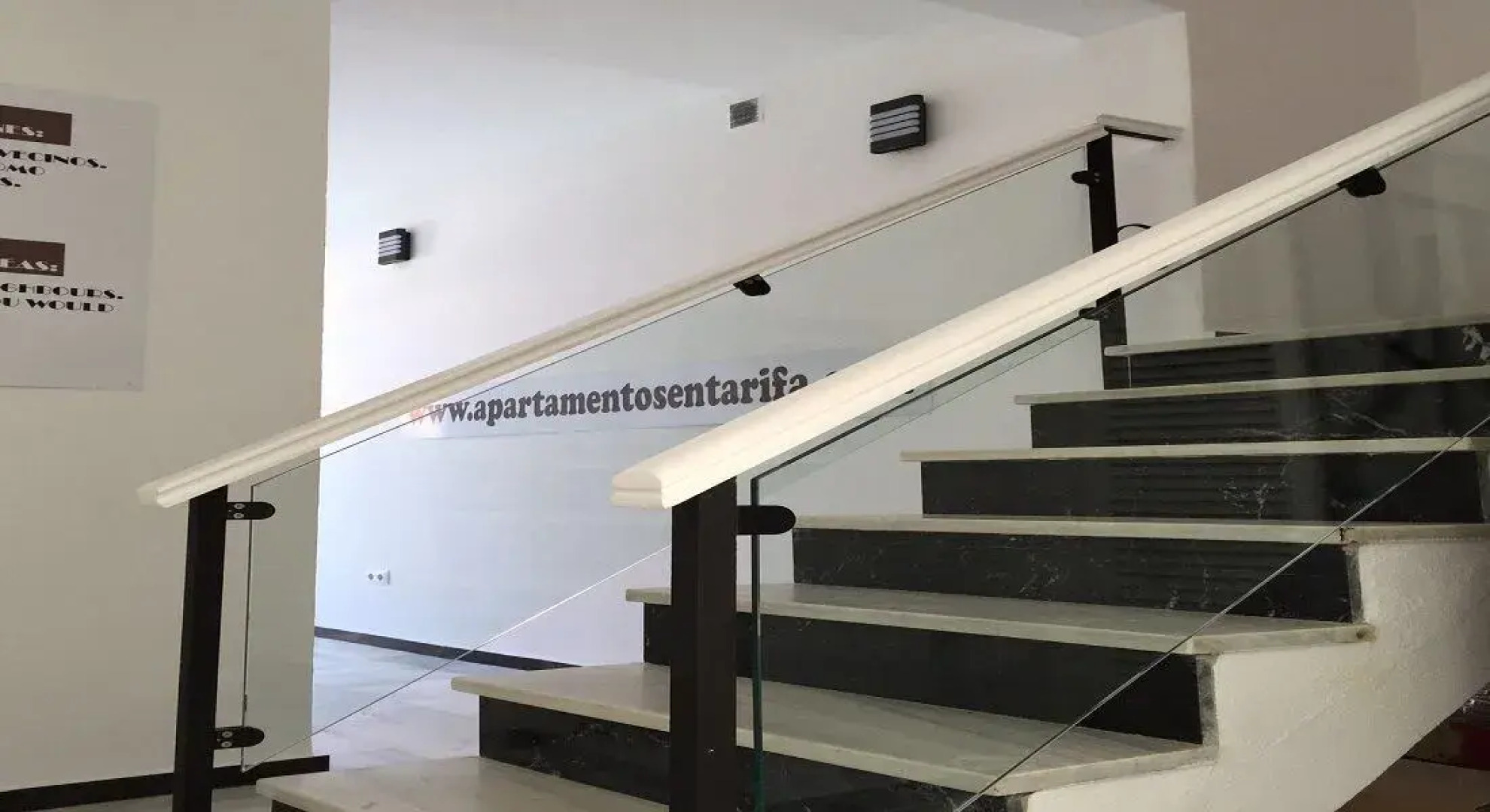 Apartamento Castillejos